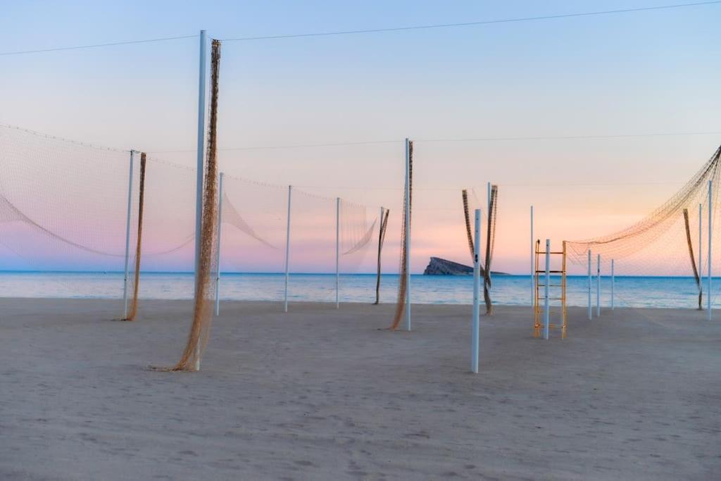 Sunset Cliffs Appartement Benidorm
