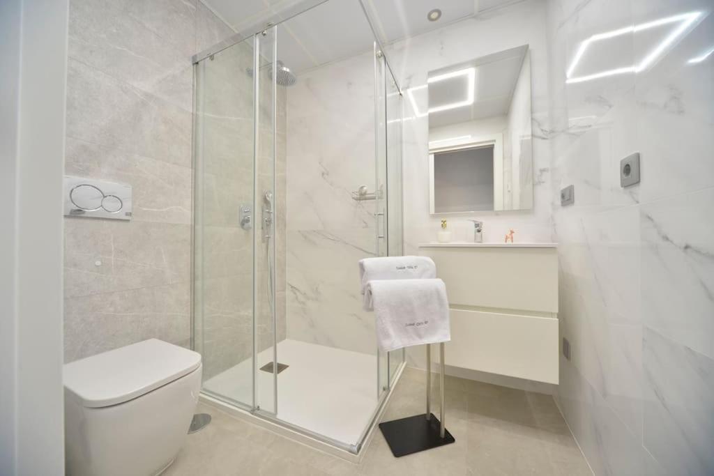 Sunset Cliffs Appartement