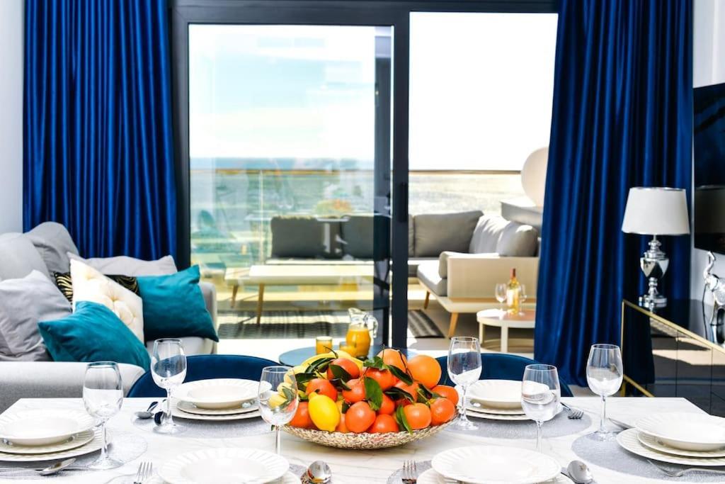 Appartement Sunset Cliffs *