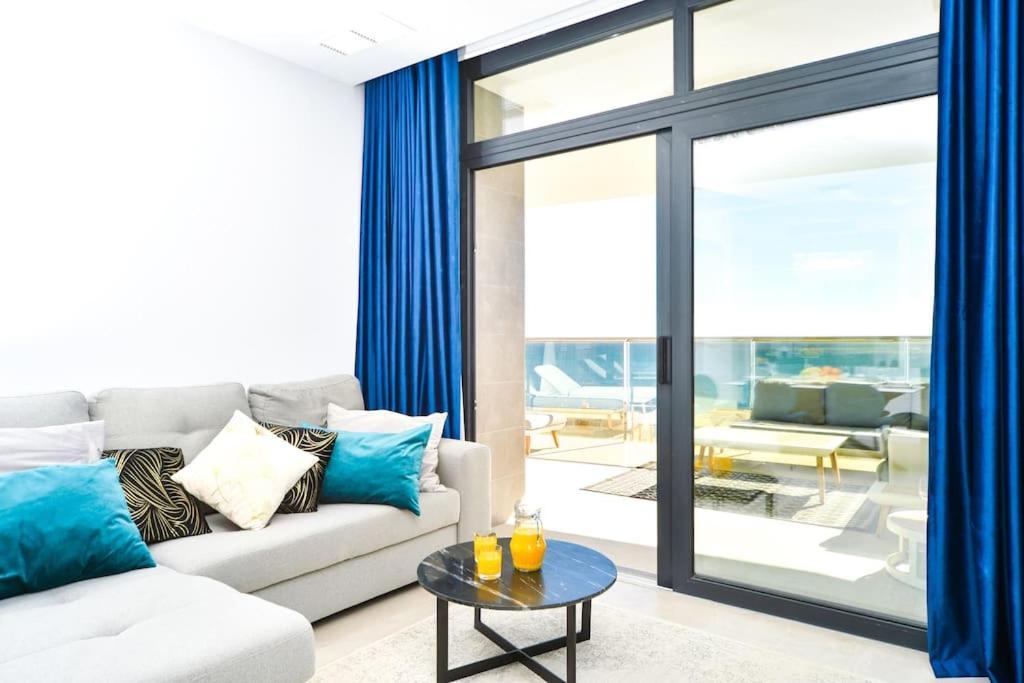 Sunset Cliffs Appartement Benidorm
