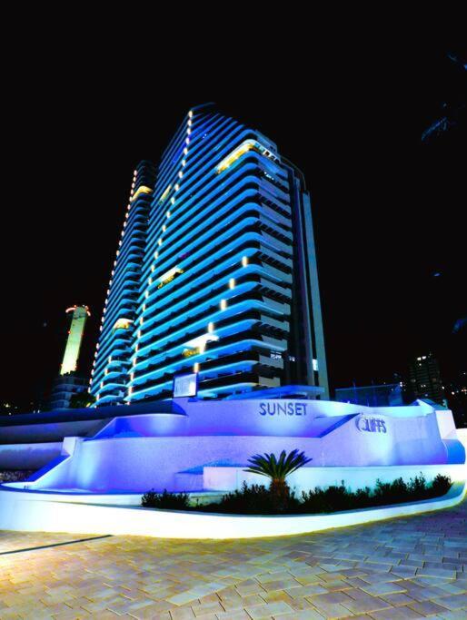 Sunset Cliffs Appartement