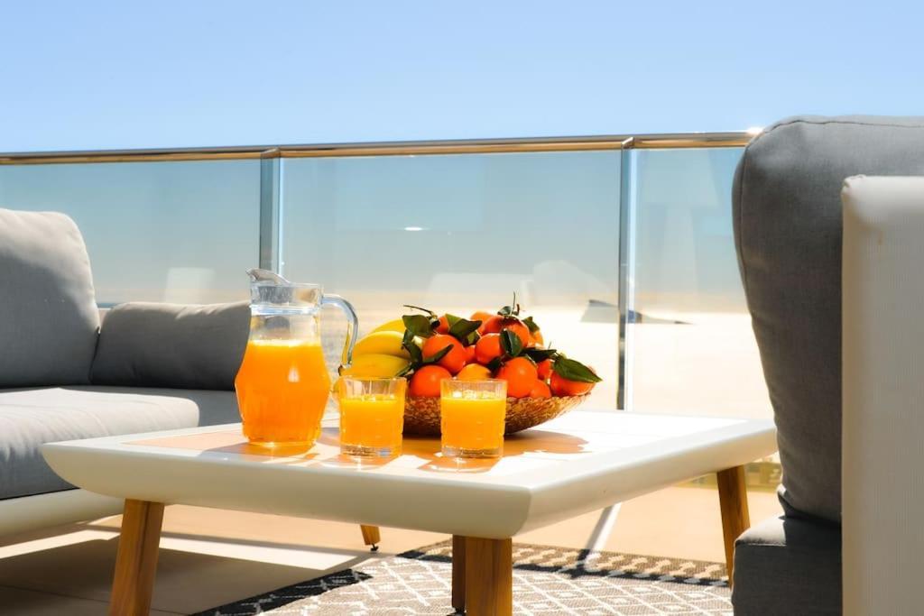 Appartement Sunset Cliffs Benidorm