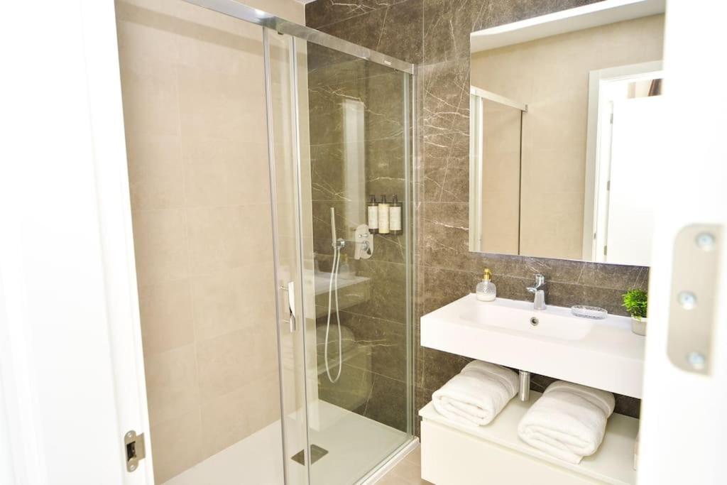 Appartement Sunset Cliffs Benidorm