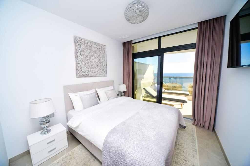 Appartement Sunset Cliffs *