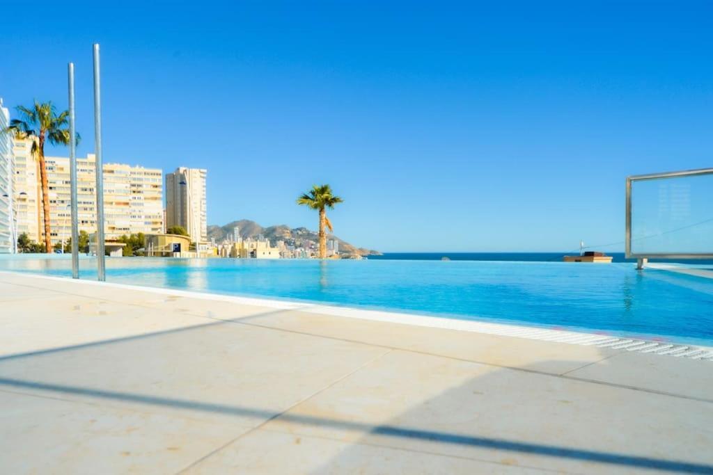 Sunset Cliffs Appartement *
