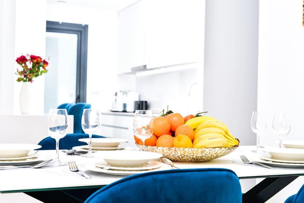 Appartement Sunset Cliffs *