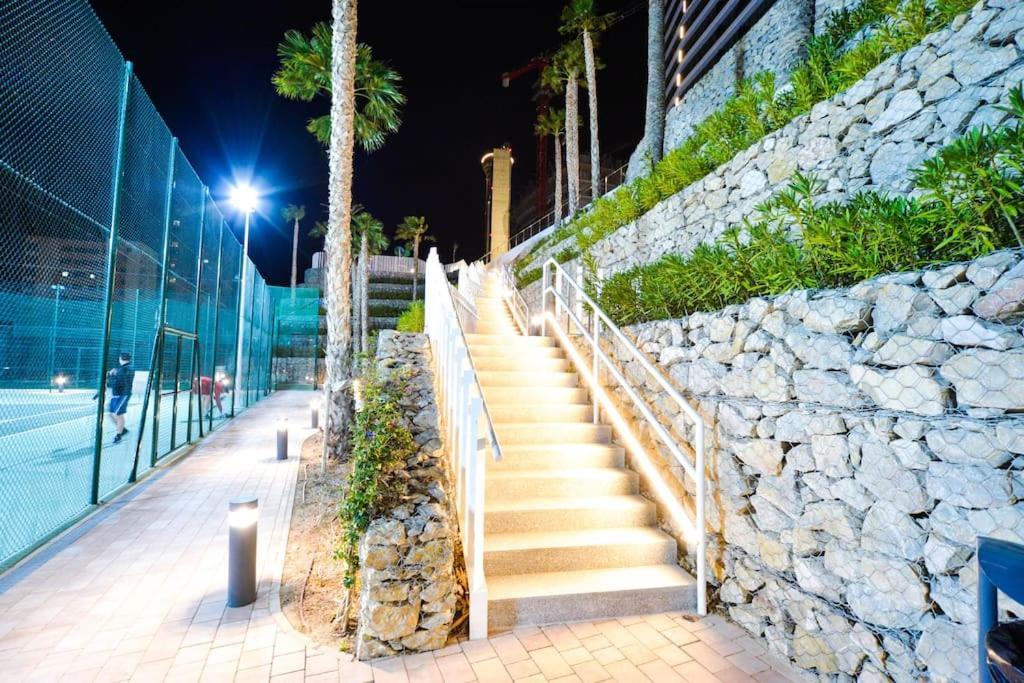 Sunset Cliffs Appartement *