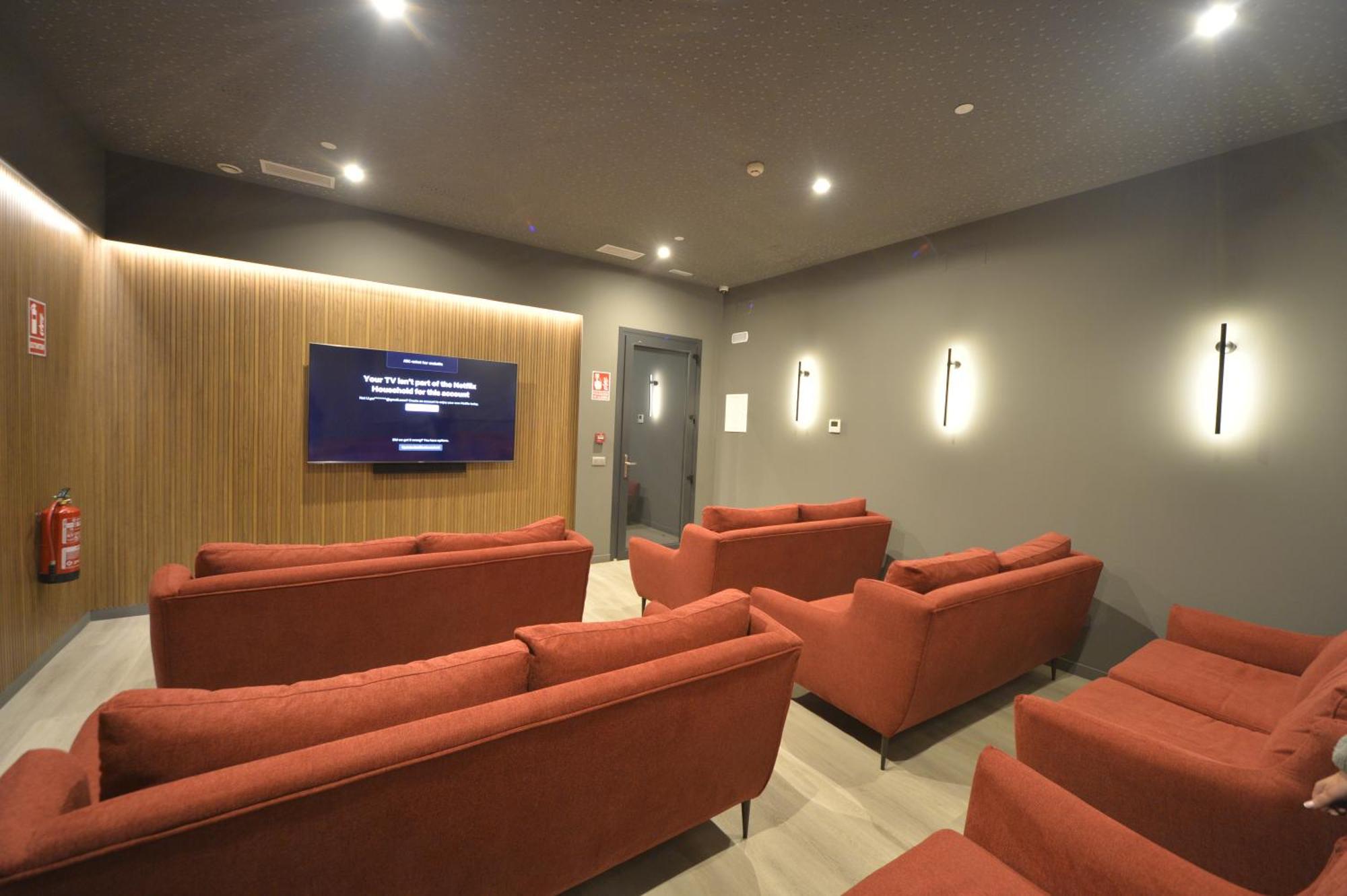 Sunset Cliffs Appartement Benidorm